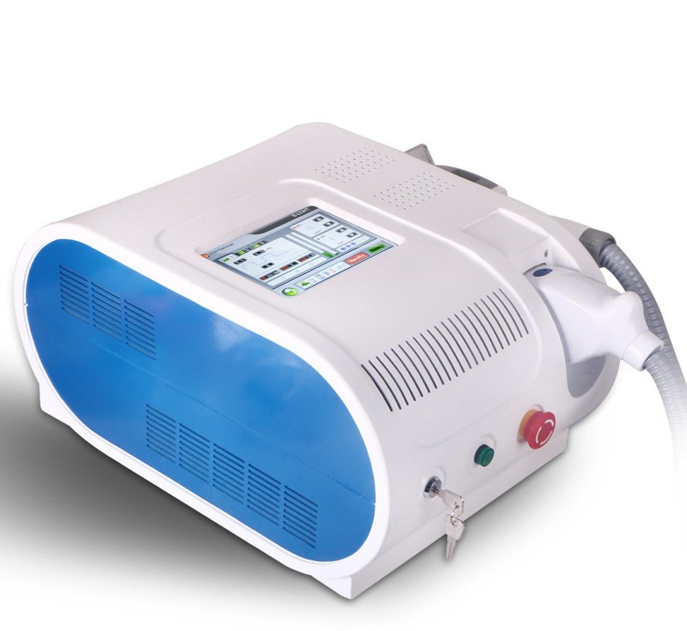 Shape Tactics E-Light IPL-Radio Frequency System - Renee Lane Company
