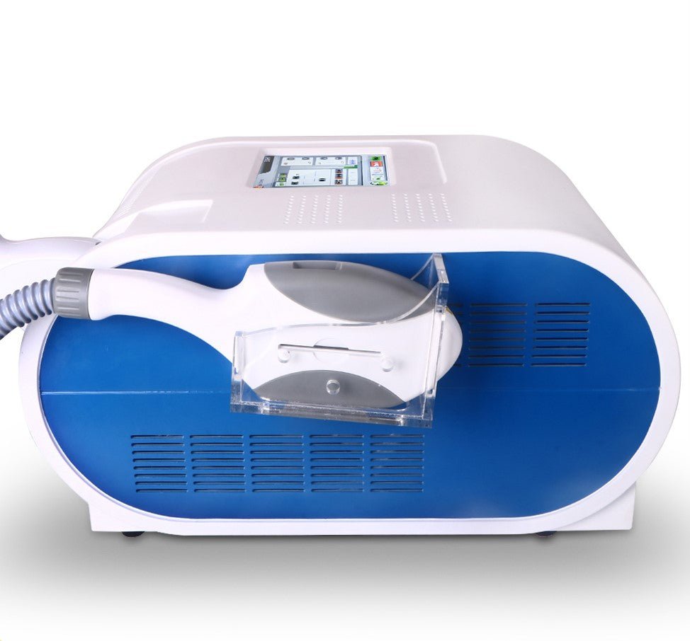 Shape Tactics E-Light IPL-Radio Frequency System - Renee Lane Company