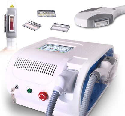 Shape Tactics E-Light IPL-Radio Frequency System - Renee Lane Company