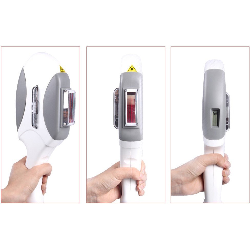 Shape Tactics E-Light IPL-Radio Frequency System - Renee Lane Company