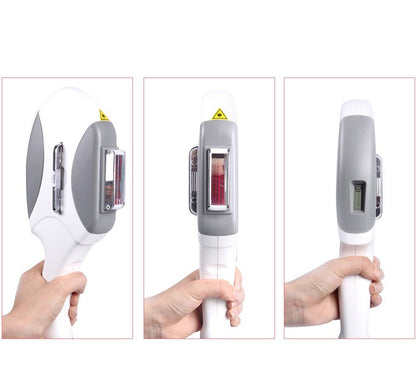Shape Tactics E-Light IPL-Radio Frequency System - Renee Lane Company