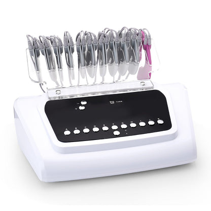 Shape Tactics EMS Bio Microcurrent Body Slimming Infrared Machine - Renee Lane Company