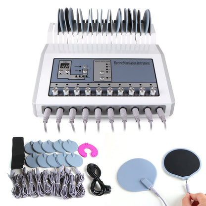 Shape Tactics EMS Bio Pulse Therapy Machine - Renee Lane Company