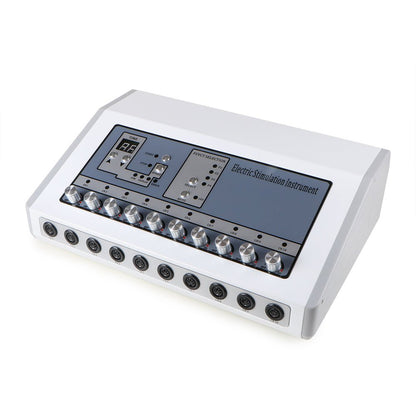 Shape Tactics EMS Bio Pulse Therapy Machine - Renee Lane Company