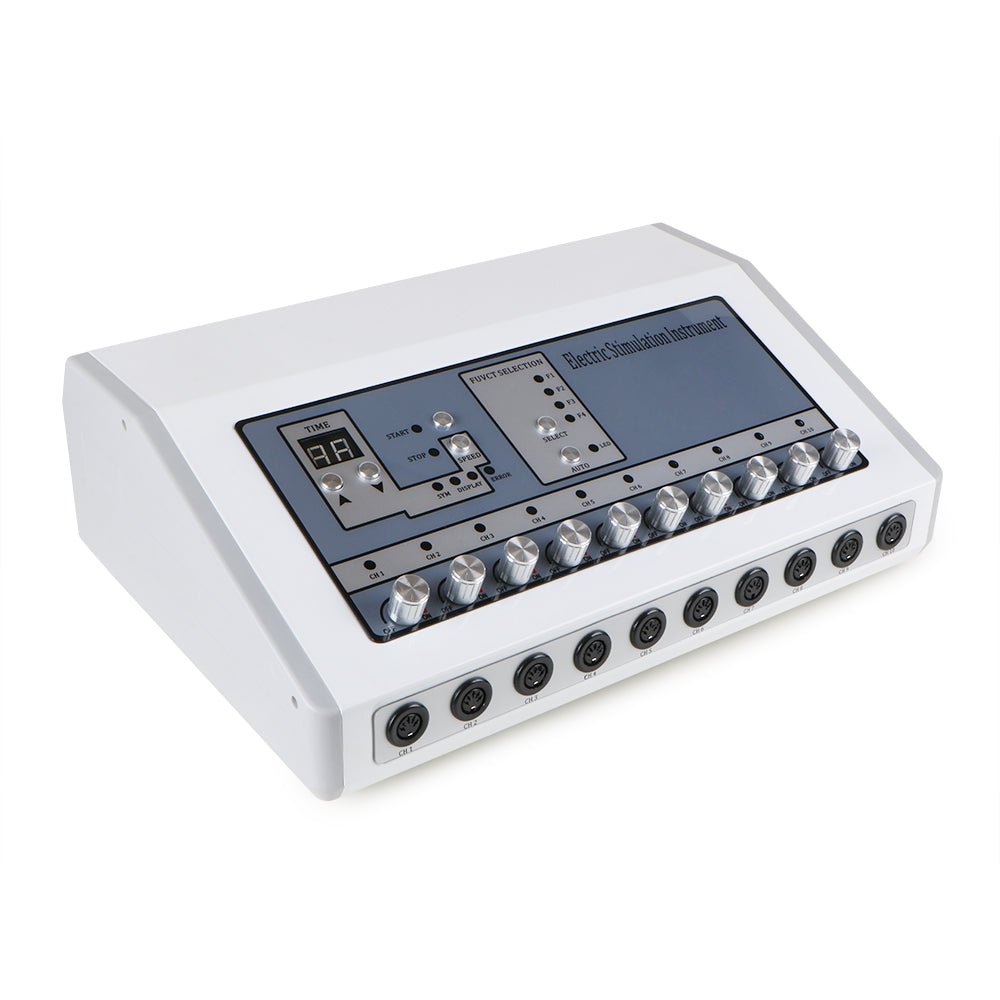 Shape Tactics EMS Bio Pulse Therapy Machine - Renee Lane Company