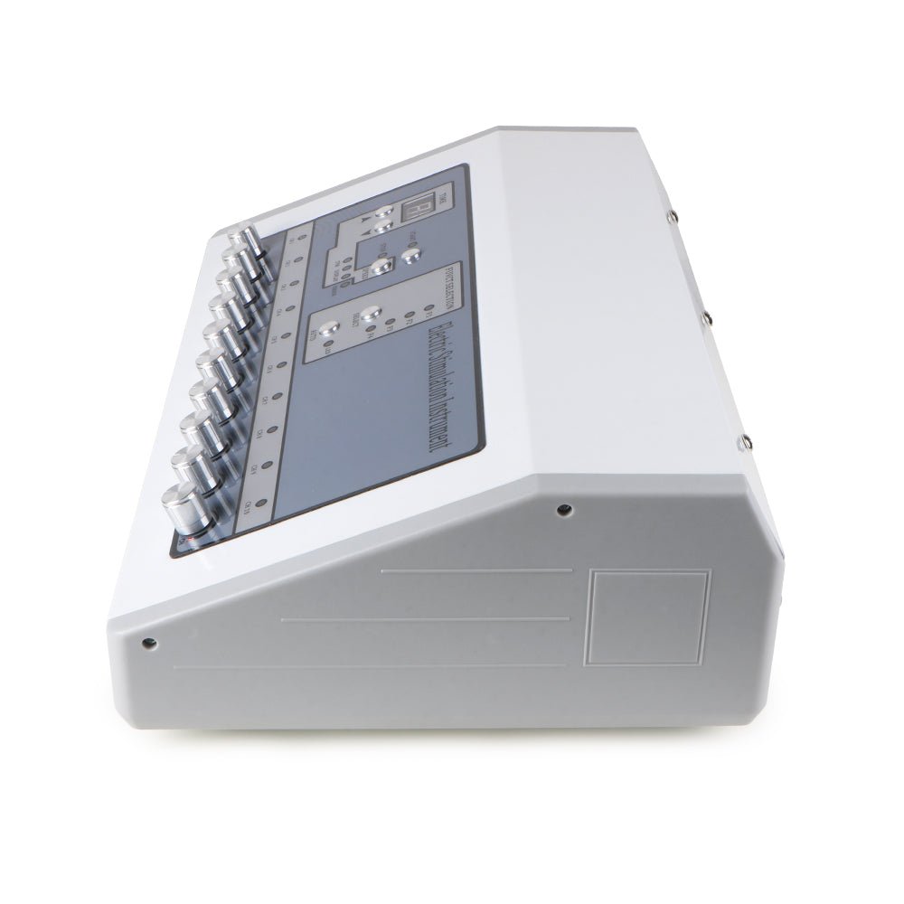 Shape Tactics EMS Bio Pulse Therapy Machine - Renee Lane Company