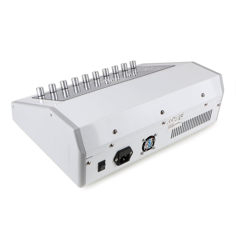 Shape Tactics EMS Bio Pulse Therapy Machine - Renee Lane Company