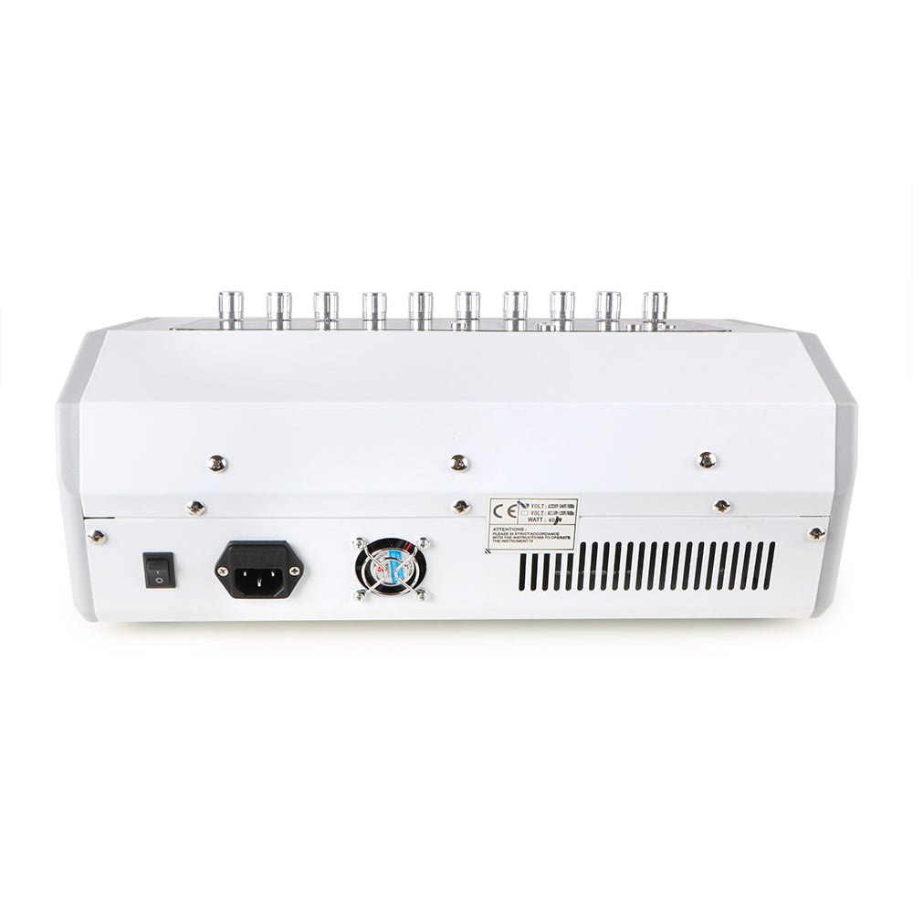 Shape Tactics EMS Bio Pulse Therapy Machine - Renee Lane Company