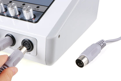 Shape Tactics EMS Bio Pulse Therapy Machine - Renee Lane Company