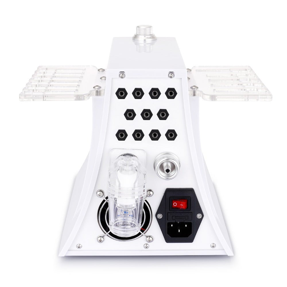 Shape Tactics EMS Muscle Stimulation and Vacuum Therapy System - Renee Lane Company