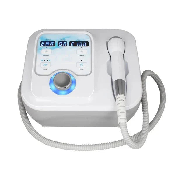 Shape Tactics Electroporation Cool & Hot EMS Skincare System - Renee Lane Company