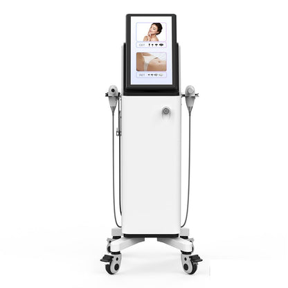 Shape Tactics ElitePro CET RET RF Body Contouring & Rejuvenation System - Renee Lane Company