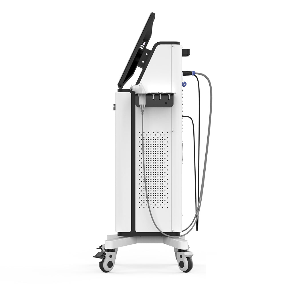 Shape Tactics ElitePro CET RET RF Body Contouring & Rejuvenation System - Renee Lane Company