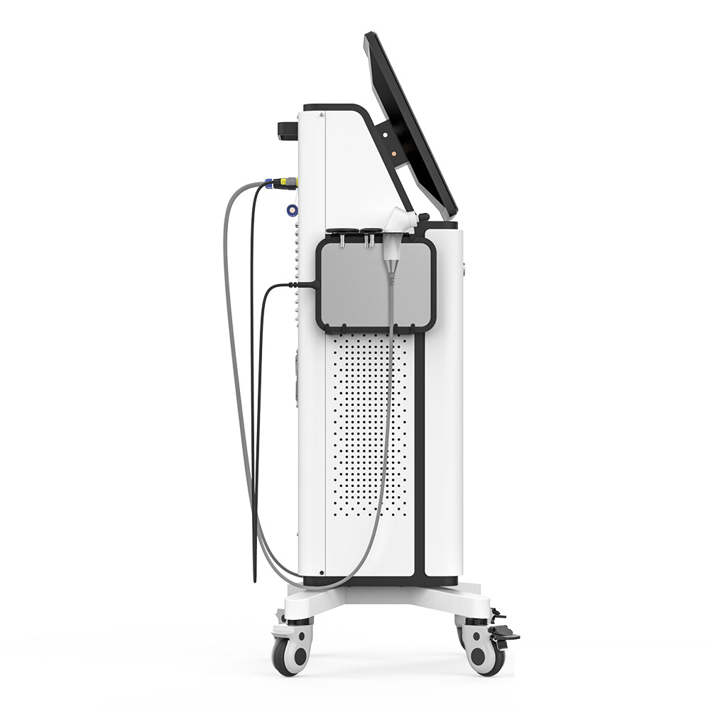 Shape Tactics ElitePro CET RET RF Body Contouring & Rejuvenation System - Renee Lane Company