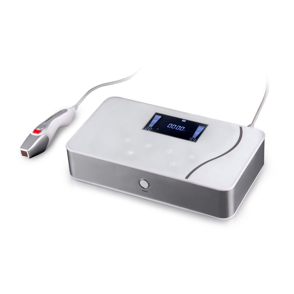 Shape Tactics Fractional RF Skin Rejuvenation and Lifting Device - Renee Lane Company