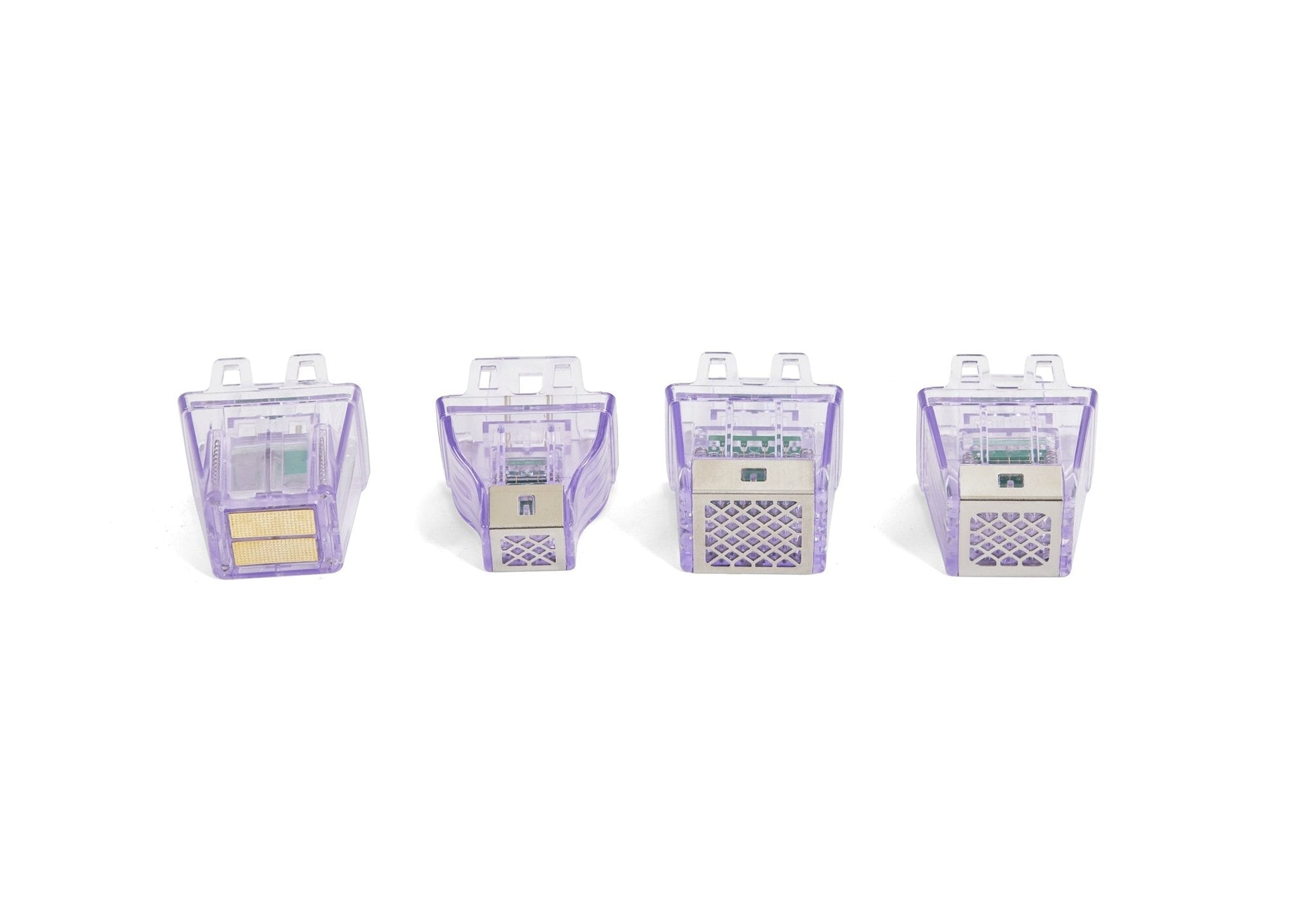 Shape Tactics Gold RF Fractional Skin Rejuvenation & Firming System - Renee Lane Company