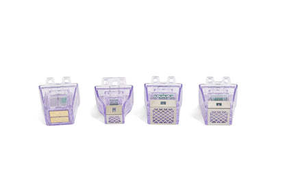 Shape Tactics Gold RF Fractional Skin Rejuvenation & Firming System - Renee Lane Company