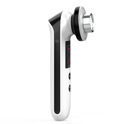 Shape Tactics Handheld Photon Ultrasonic Facial Cleanser - Renee Lane Company