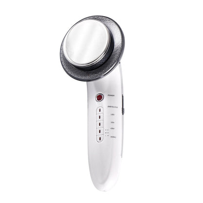 Shape Tactics Handheld Ultrasonic LED Microcurrent Skin Therapy Device - Renee Lane Company