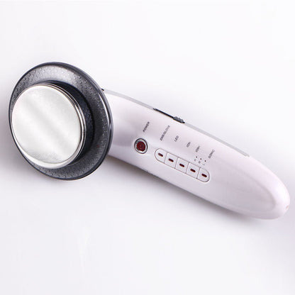 Shape Tactics Handheld Ultrasonic LED Microcurrent Skin Therapy Device - Renee Lane Company