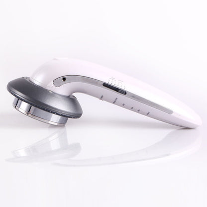 Shape Tactics Handheld Ultrasonic LED Microcurrent Skin Therapy Device - Renee Lane Company