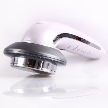 Shape Tactics Handheld Ultrasonic LED Microcurrent Skin Therapy Device - Renee Lane Company