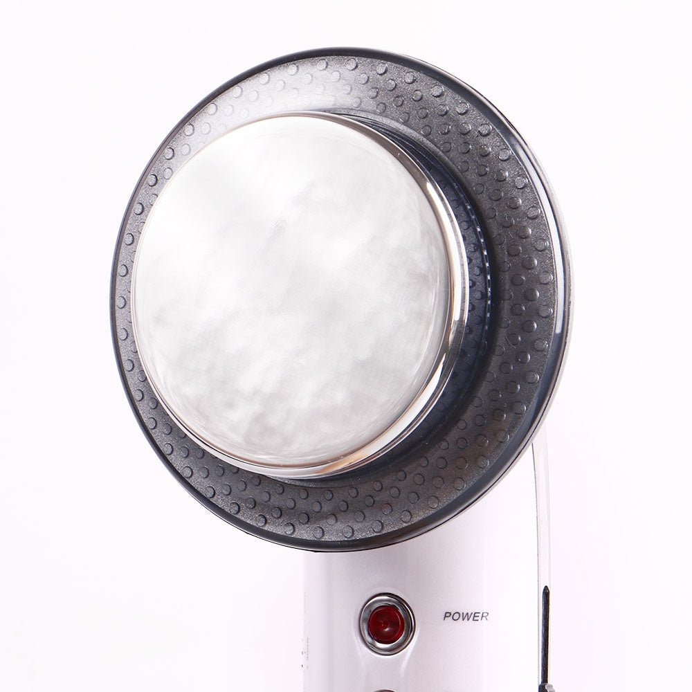 Shape Tactics Handheld Ultrasonic LED Microcurrent Skin Therapy Device - Renee Lane Company