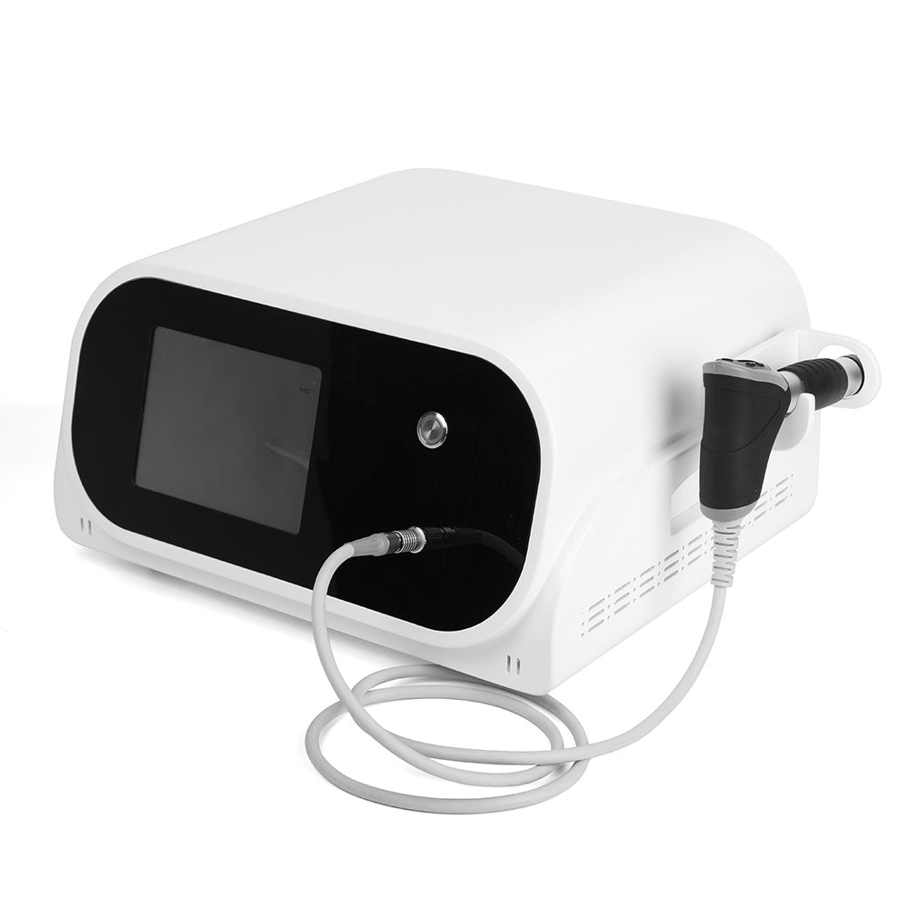 Shape Tactics High-Performance Shockwave Therapy Device - Renee Lane Company