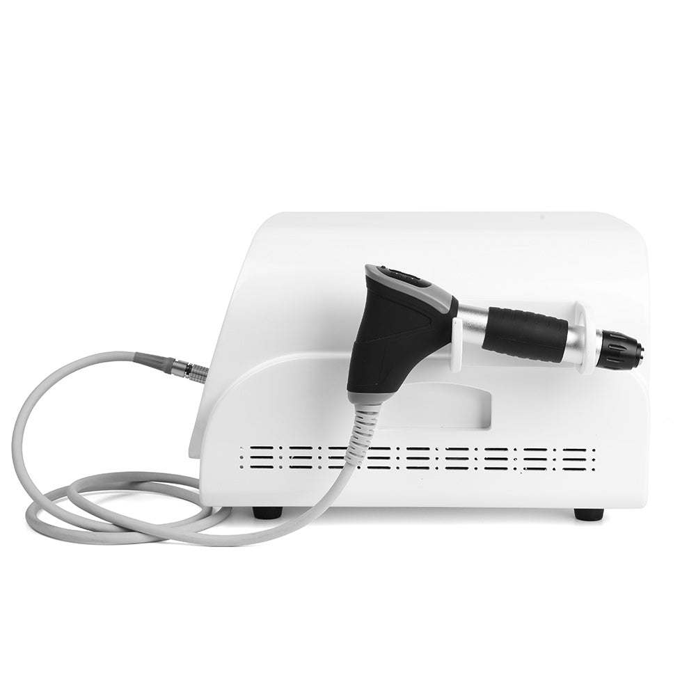 Shape Tactics High-Performance Shockwave Therapy Device - Renee Lane Company