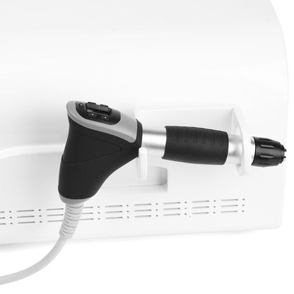 Shape Tactics High-Performance Shockwave Therapy Device - Renee Lane Company