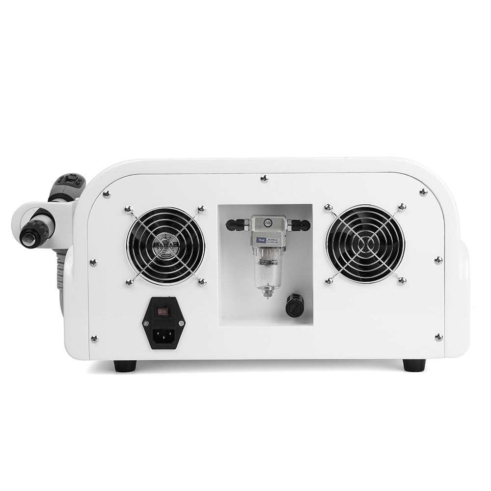 Shape Tactics High-Performance Shockwave Therapy Device - Renee Lane Company