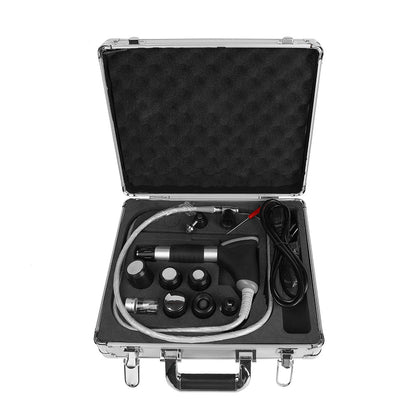 Shape Tactics High-Performance Shockwave Therapy Device - Renee Lane Company