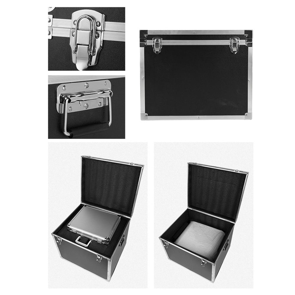 Shape Tactics High-Performance Shockwave Therapy Device - Renee Lane Company