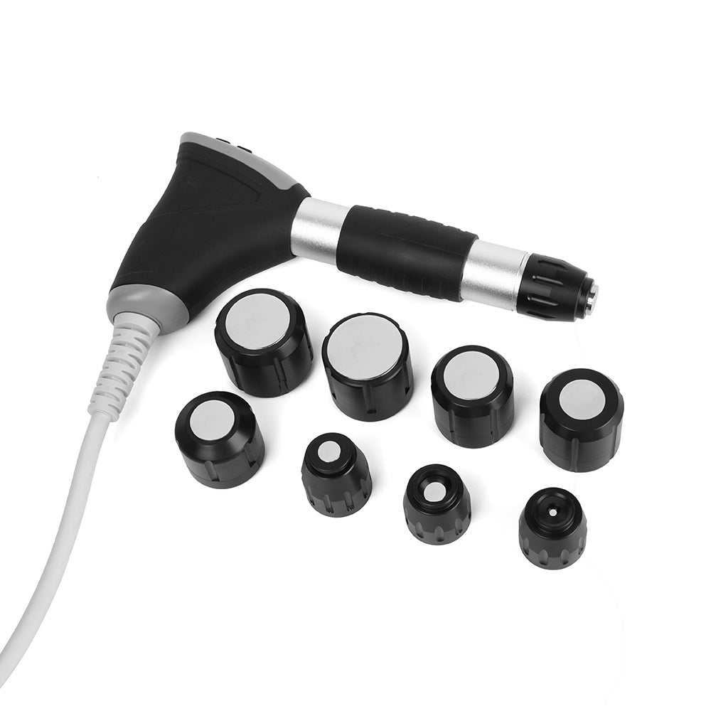Shape Tactics High-Performance Shockwave Therapy Device - Renee Lane Company