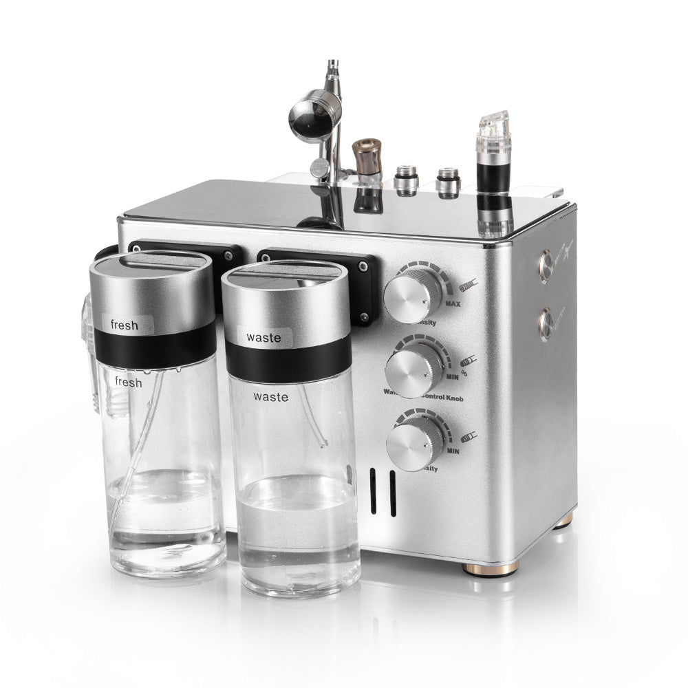 Shape Tactics HydraSpray Elite 3-in-1 Skin Rejuvenation System - Renee Lane Company