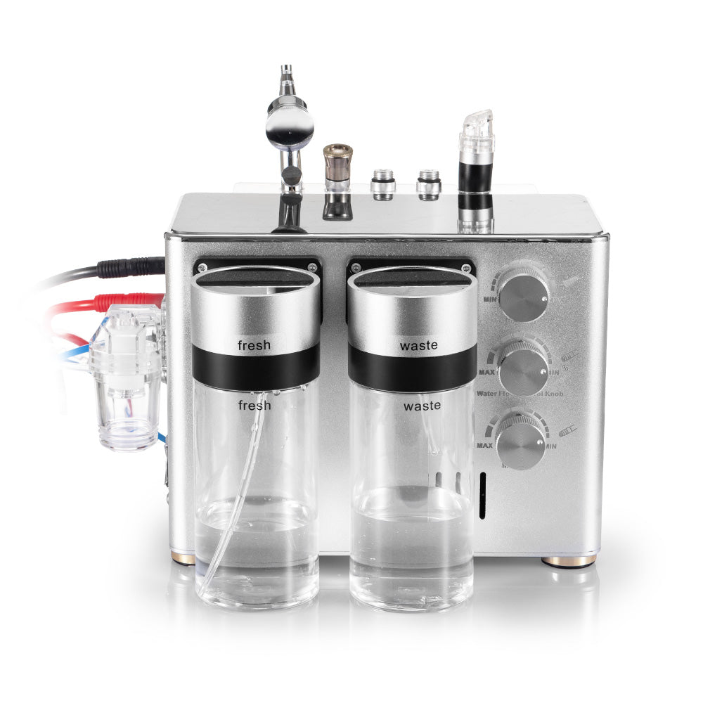Shape Tactics HydraSpray Elite 3-in-1 Skin Rejuvenation System - Renee Lane Company