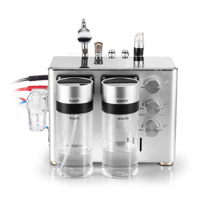 Shape Tactics HydraSpray Elite 3-in-1 Skin Rejuvenation System - Renee Lane Company