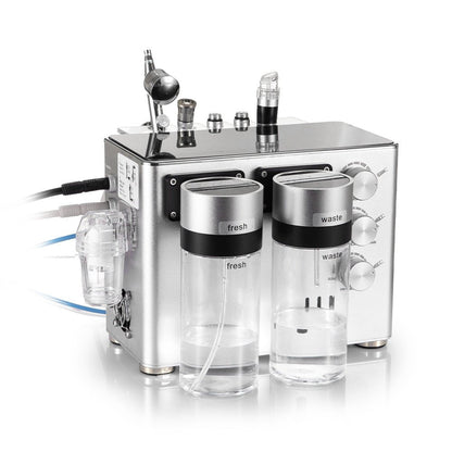 Shape Tactics HydraSpray Elite 3-in-1 Skin Rejuvenation System - Renee Lane Company