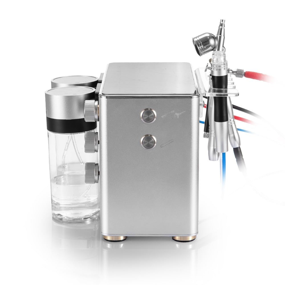 Shape Tactics HydraSpray Elite 3-in-1 Skin Rejuvenation System - Renee Lane Company