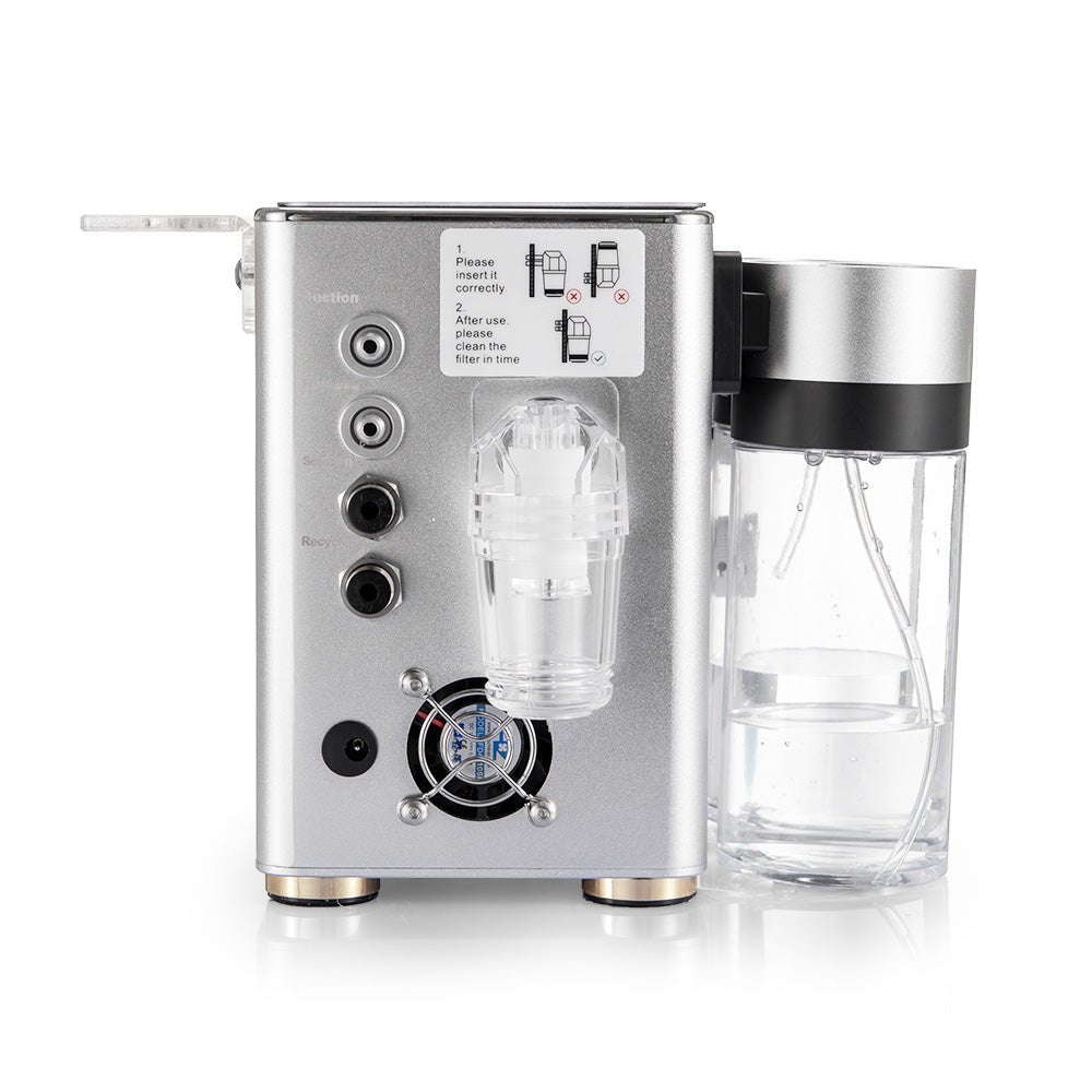 Shape Tactics HydraSpray Elite 3-in-1 Skin Rejuvenation System - Renee Lane Company