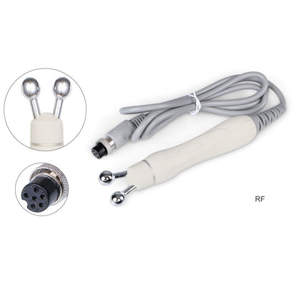 Shape Tactics Hydro Dermabrasion Ultrasound RF LED Skin Rejuvenation System - Renee Lane Company