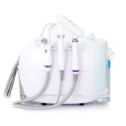 Shape Tactics HydroGlow Pro 6-in-1 Facial Rejuvenation System - Renee Lane Company
