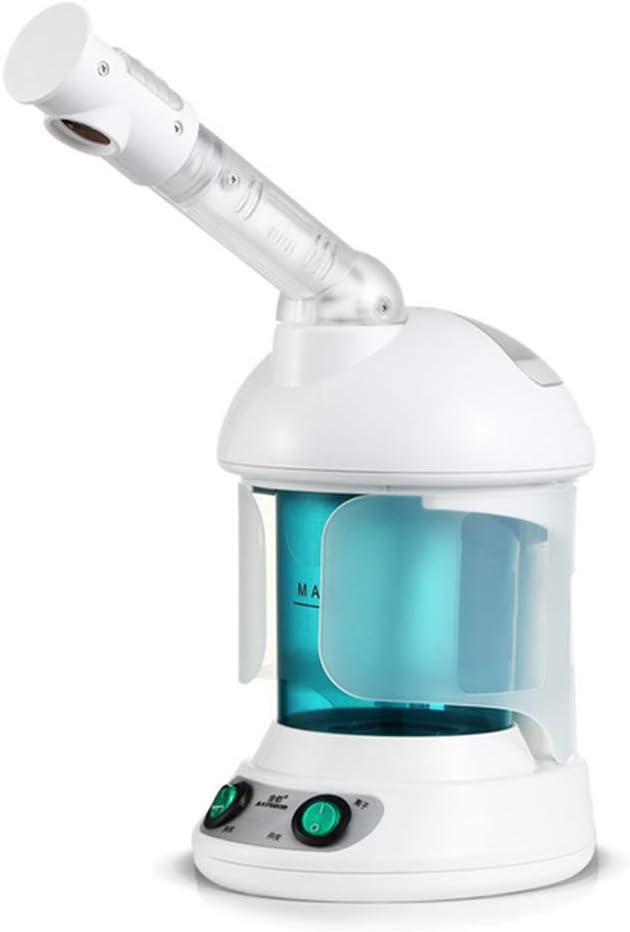 Shape Tactics HydroPro Aromatherapy Facial Steamer - Renee Lane Company