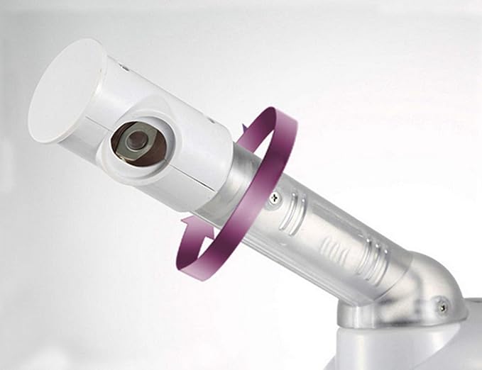 Shape Tactics HydroPro Aromatherapy Facial Steamer - Renee Lane Company