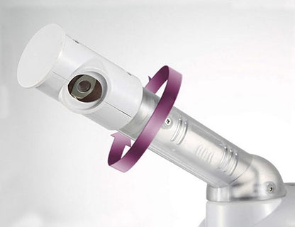 Shape Tactics HydroPro Aromatherapy Facial Steamer - Renee Lane Company