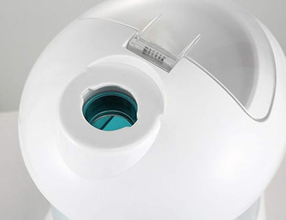 Shape Tactics HydroPro Aromatherapy Facial Steamer - Renee Lane Company