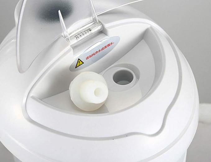 Shape Tactics HydroPro Aromatherapy Facial Steamer - Renee Lane Company