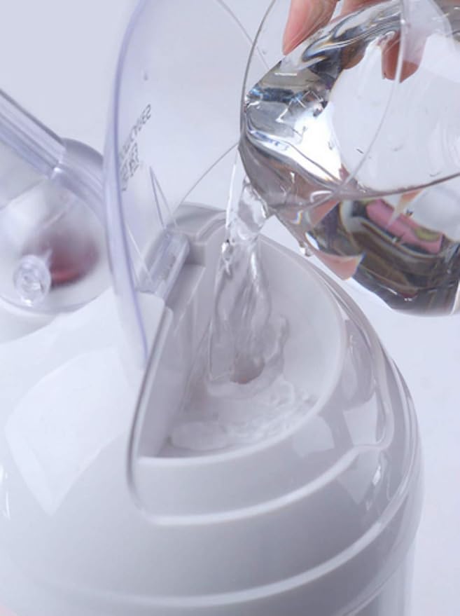 Shape Tactics HydroPro Aromatherapy Facial Steamer - Renee Lane Company