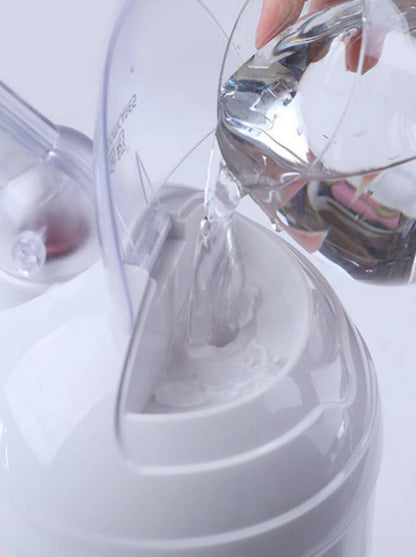 Shape Tactics HydroPro Aromatherapy Facial Steamer - Renee Lane Company