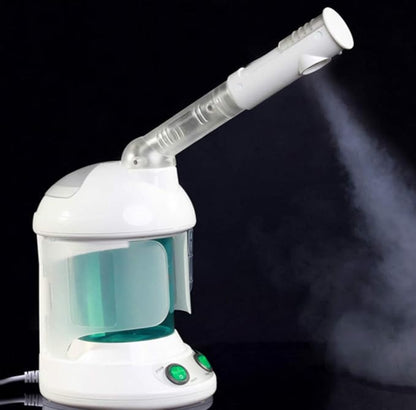 Shape Tactics HydroPro Aromatherapy Facial Steamer - Renee Lane Company